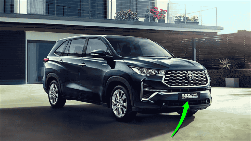 Hyundai Launches Mini Innova in Market