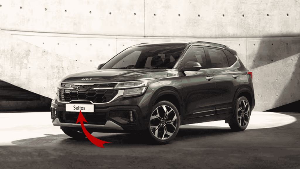 Kia Seltos, The Budget-Friendly SUV Every Family Needs!