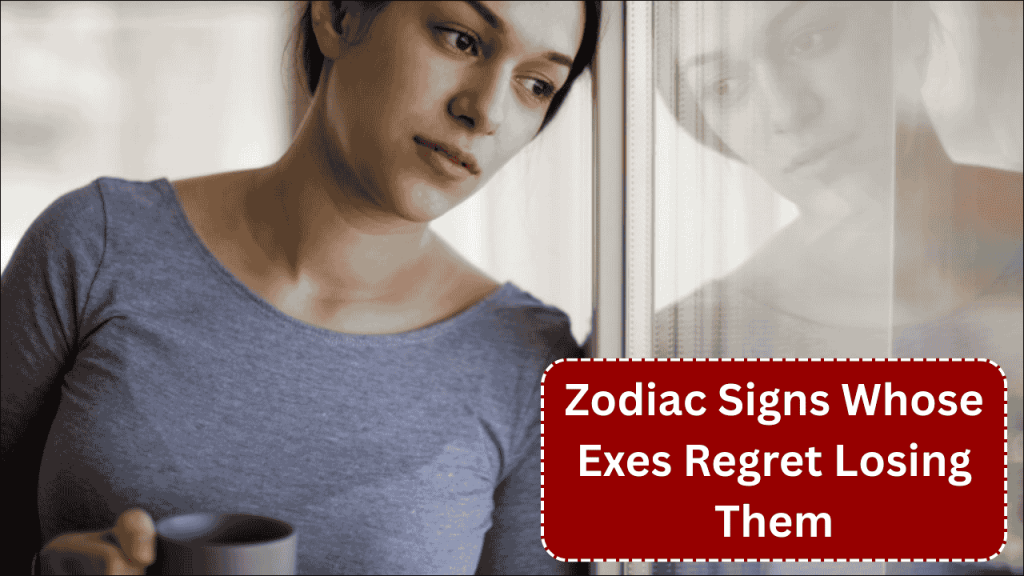 Zodiac Signs