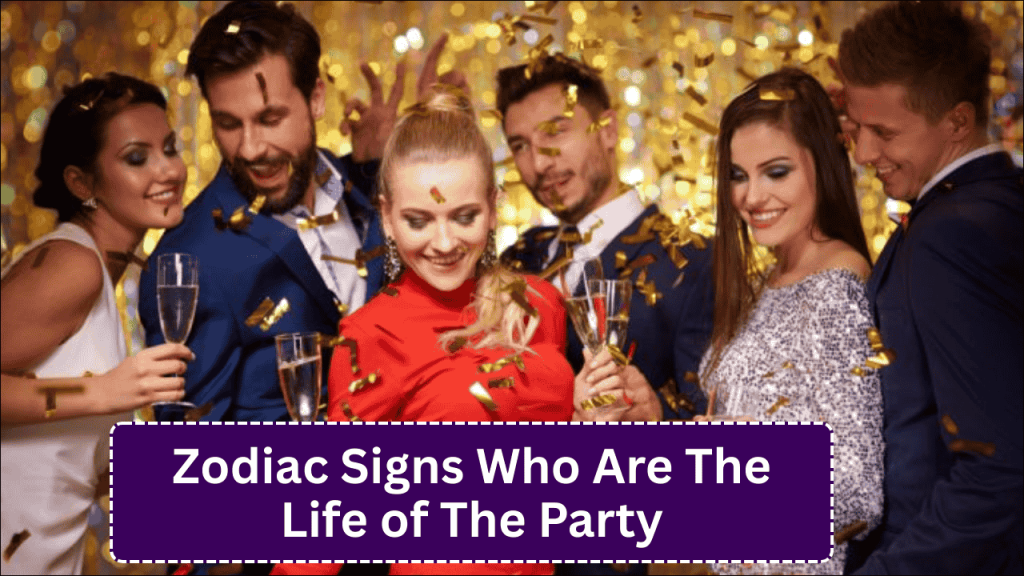 Zodiac Signs
