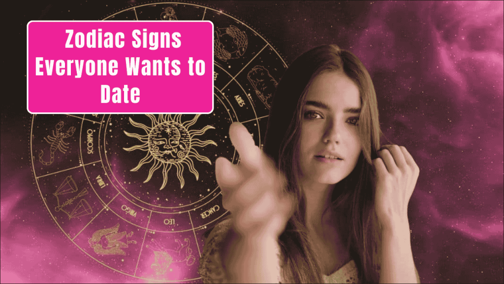 Zodiac Signs