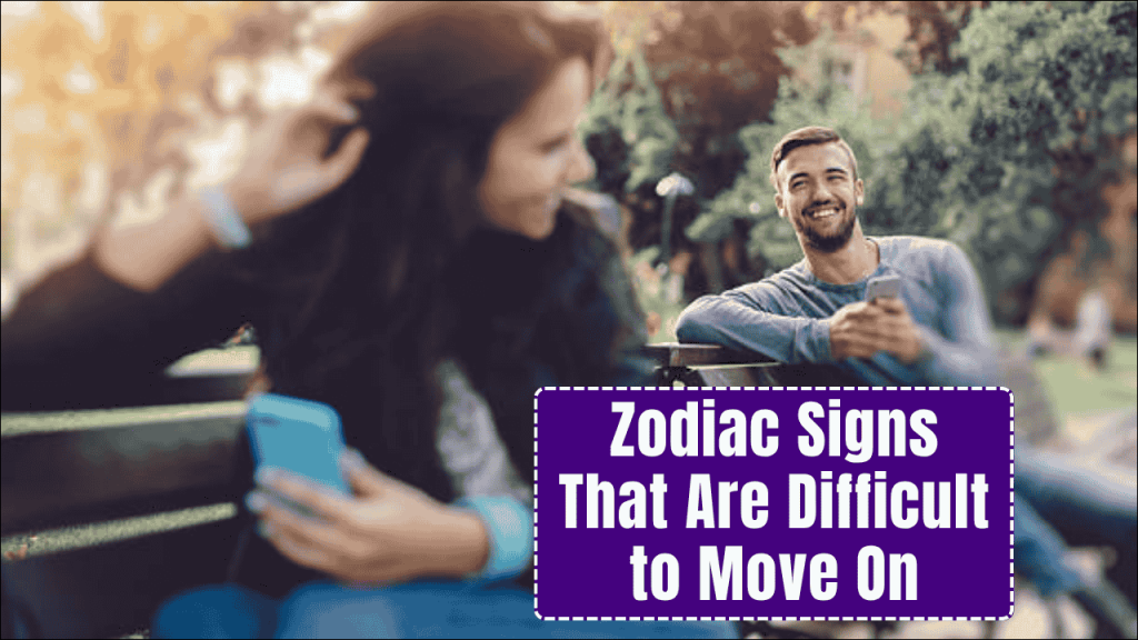 Zodiac Signs 