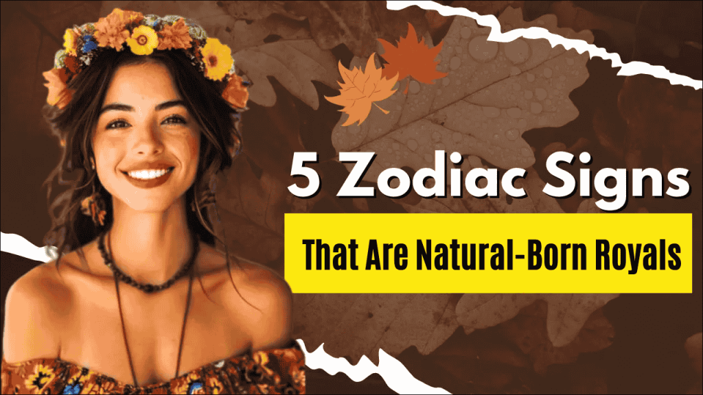 Zodiac Signs