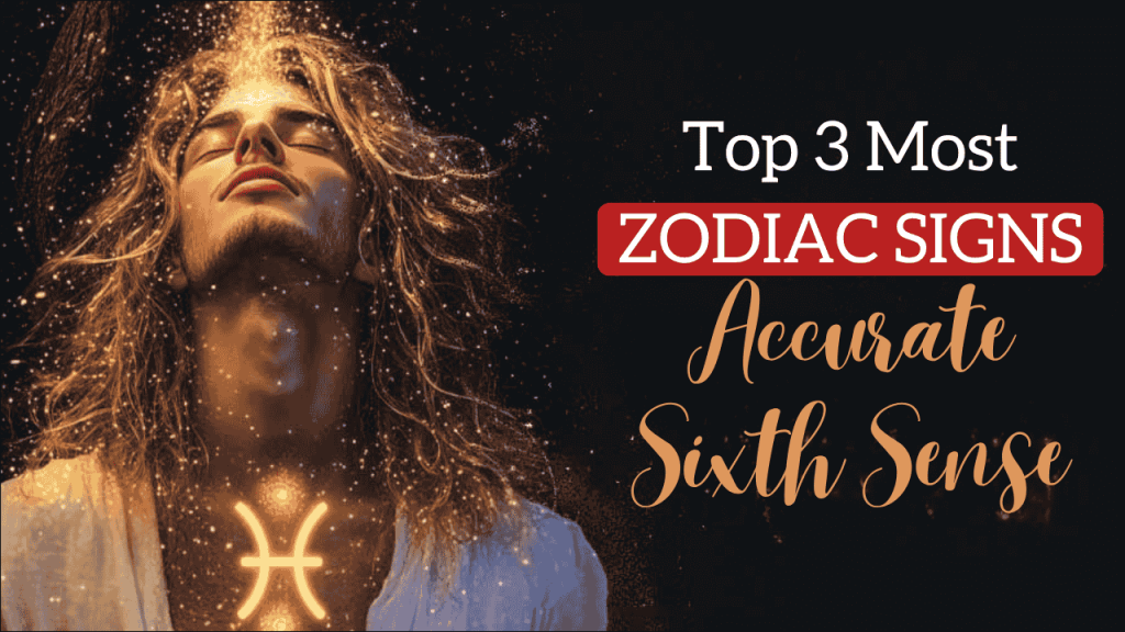 Zodiac Signs