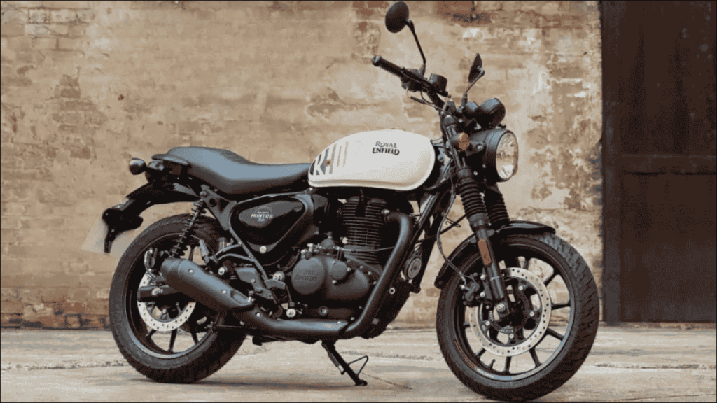 Royal Enfield Classic 250