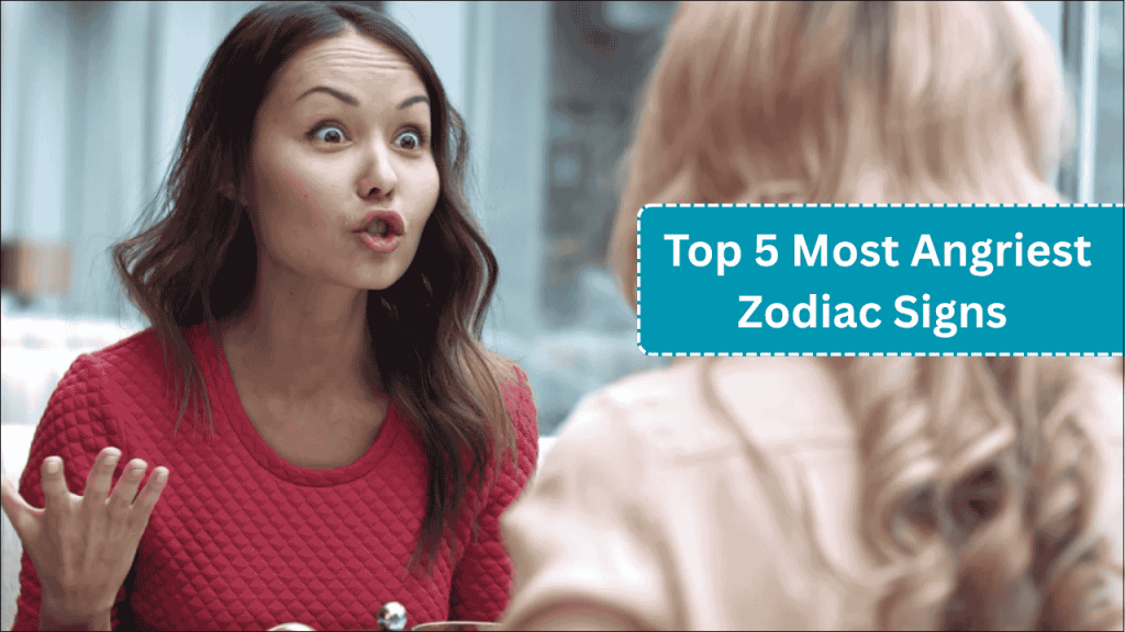 Zodiac Signs